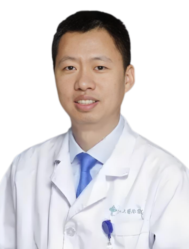 Professor Hai Bo Mou Oncology