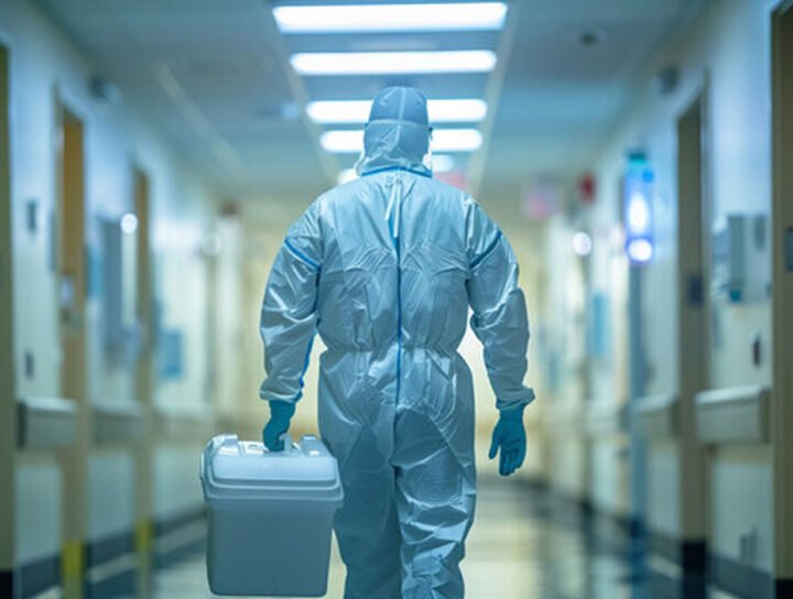 Indias Organ Transplant Underworld