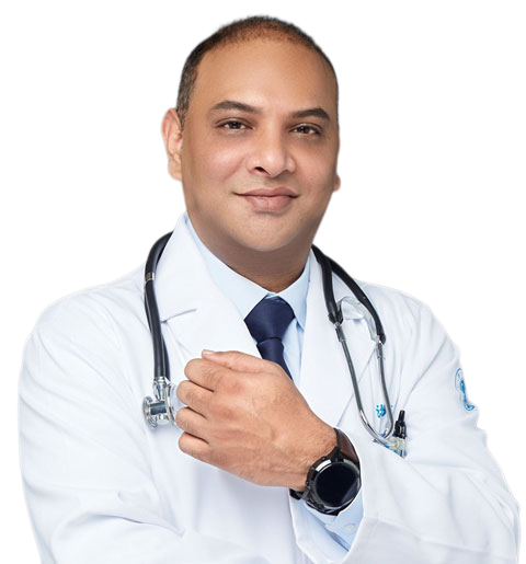 Dr. Dipesh Kumar Yadav