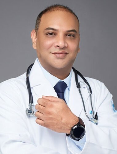 Dr. Dipesh Kumar Yadav