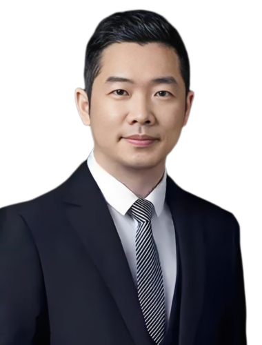 Dr. Hu Yi Ren