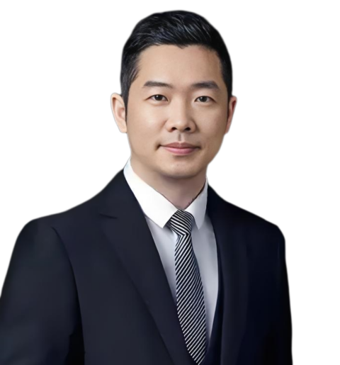 Dr. Hu Yi Ren