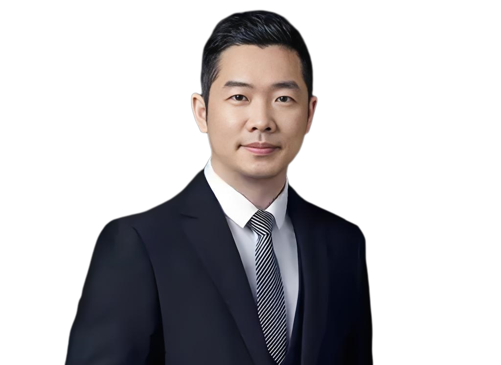 Dr. Hu Yi Ren
