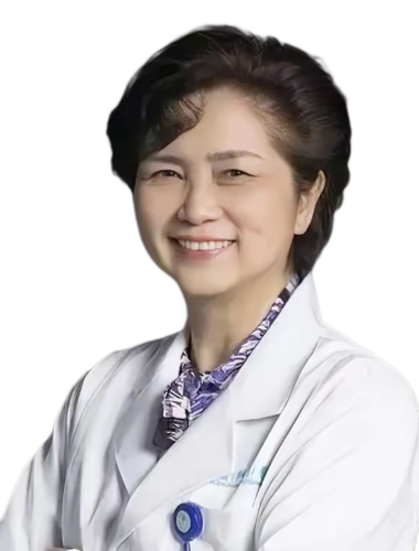 Prof. Li Lanjuan globalmedpool