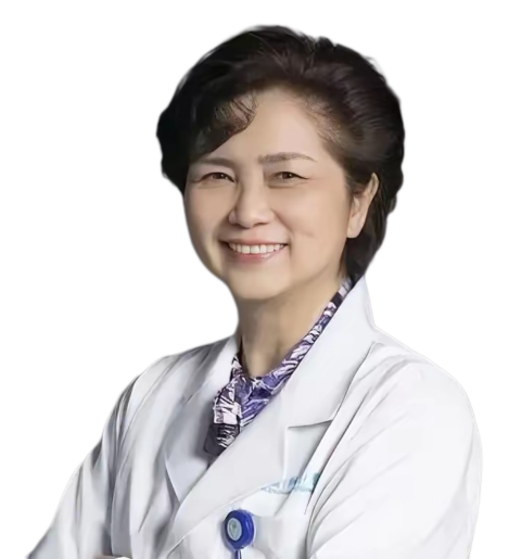 Prof. Li Lanjuan globalmedpool