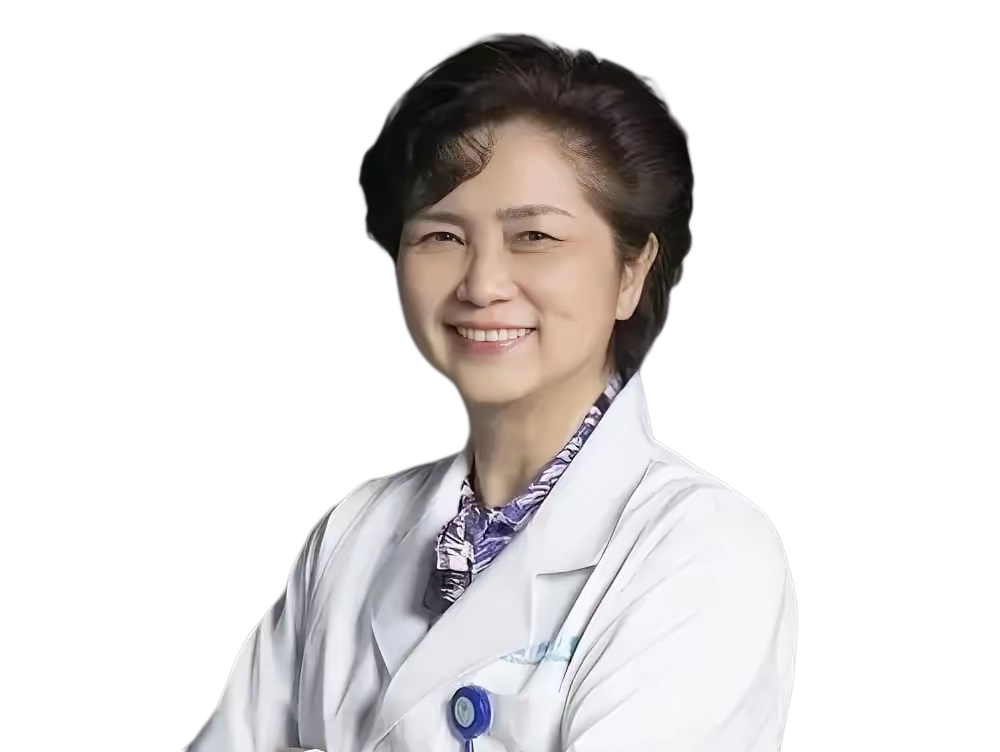 Prof. Li Lanjuan globalmedpool