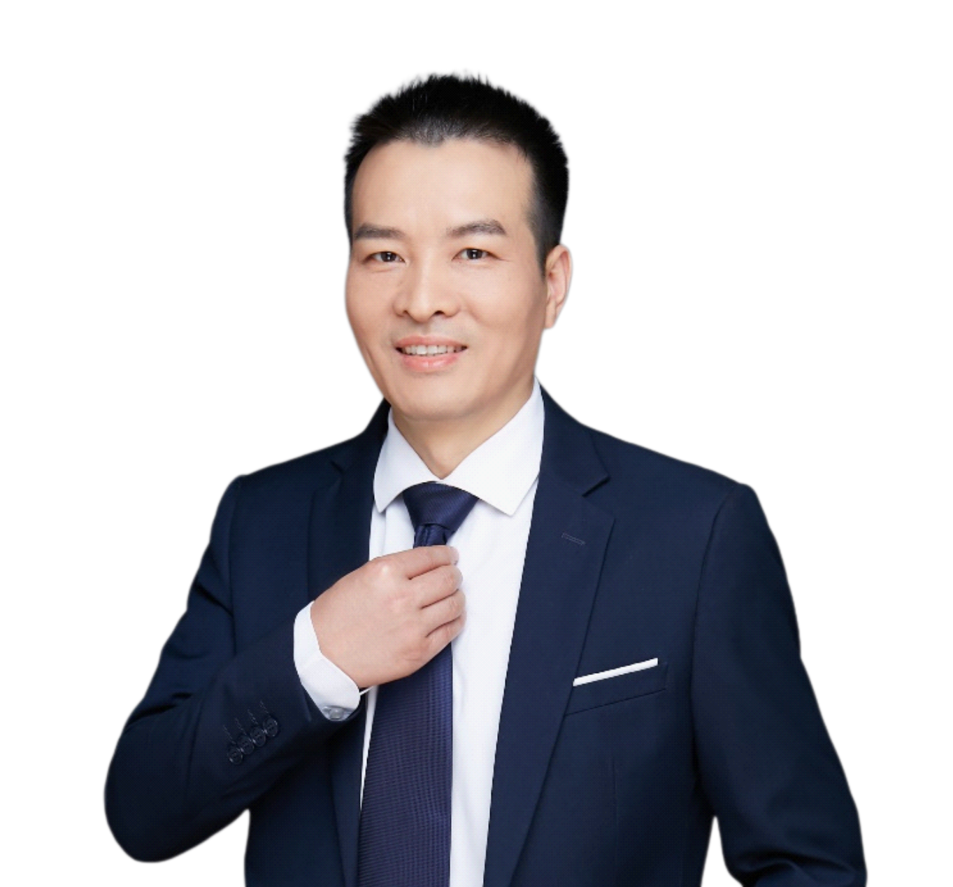 Dr. Wu GlobalMedPool