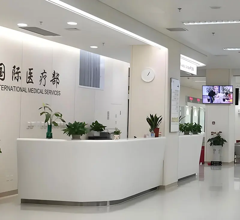 Lihuili-Hospital