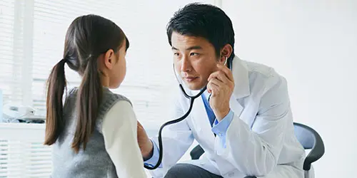 Dedicated Care