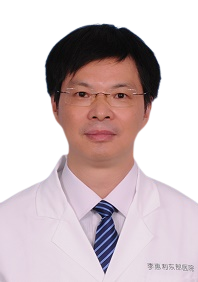 Prof. Yang Yuanqing