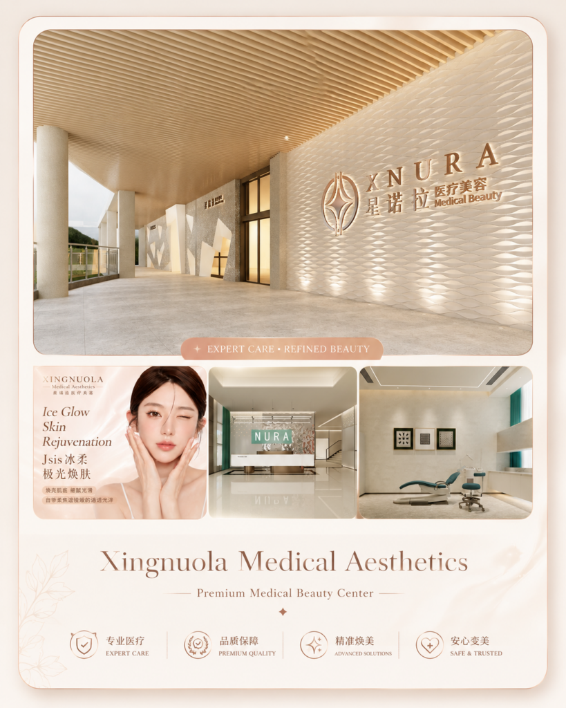 Xunra Medical Beauty