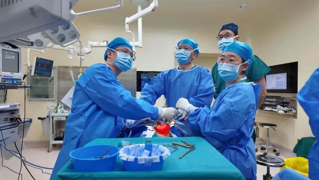 Guangdong Clifford Hospital