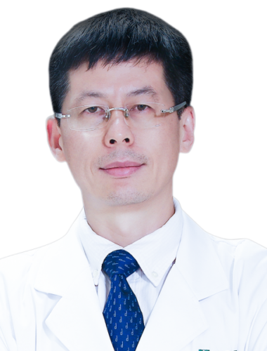 Changjiang Hong, MD