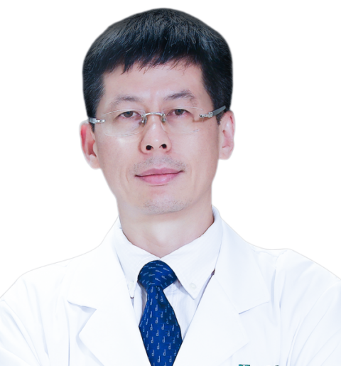 Changjiang Hong, MD