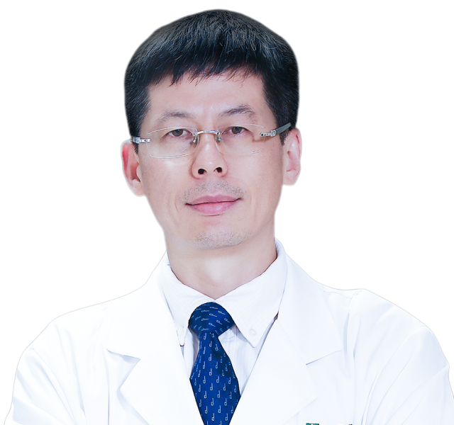 Changjiang Hong, MD