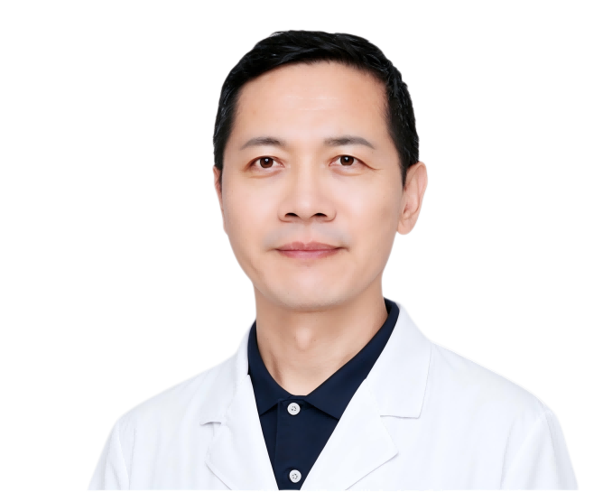 Xueyong Yang, MD