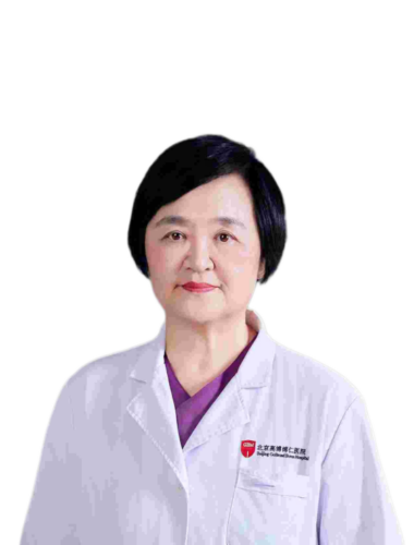 Yonghong Zhang, MD
