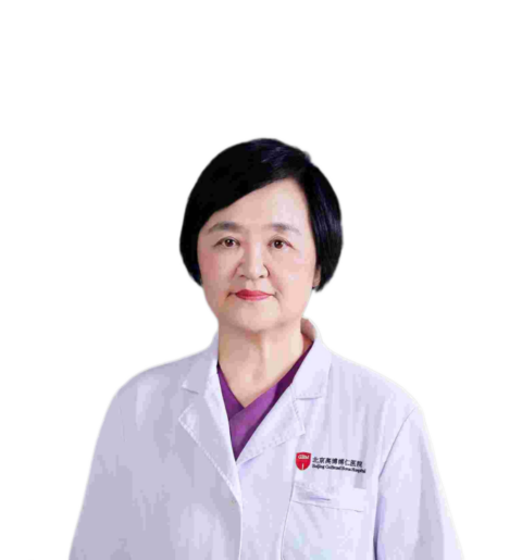 Yonghong Zhang, MD
