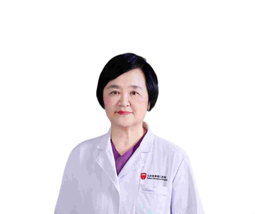 Yonghong Zhang, MD