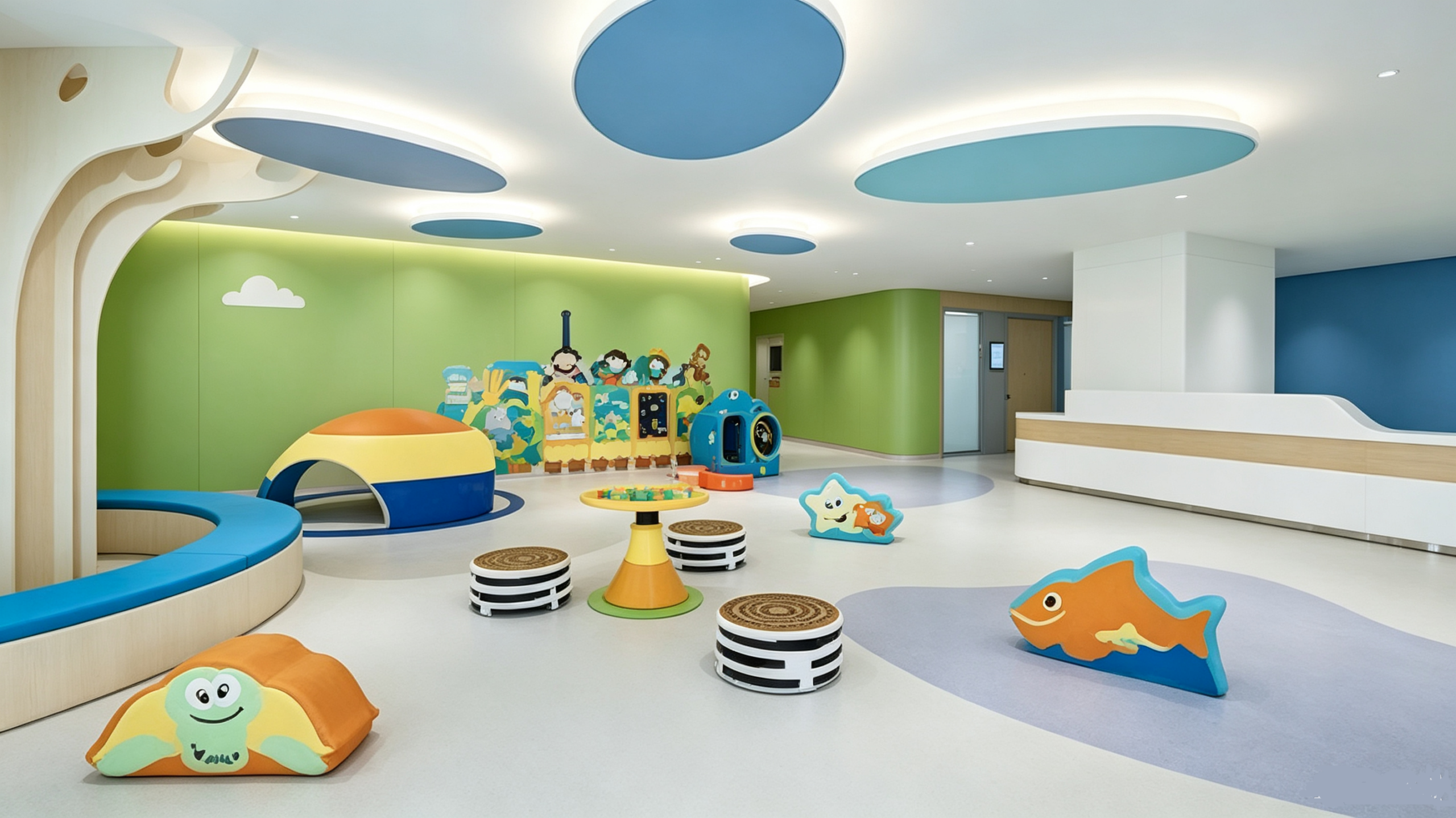 Beijing Jingdu Children's Hospital