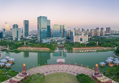 Foshan HeYou International Hospital Foshan HeYou International Hospital