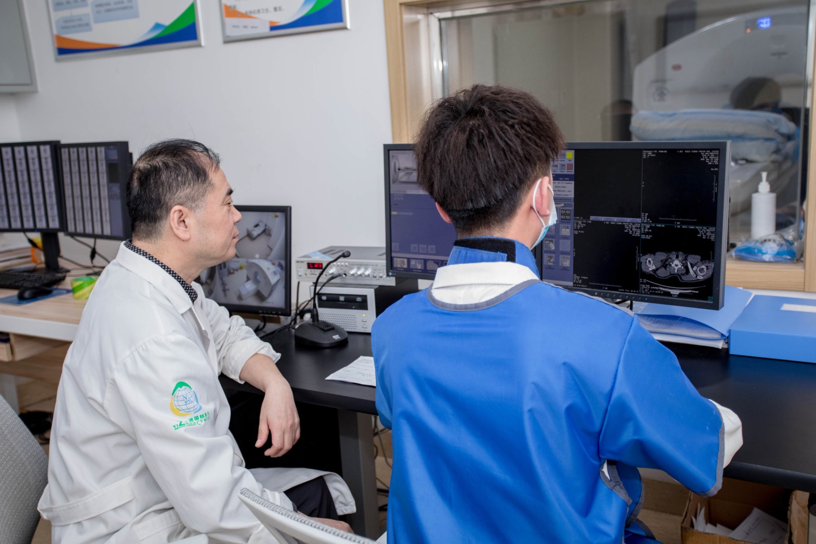 Proton Therapy: An Excellent Treatment Option for Giant Hepatic Hemangiomas