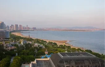 The First Affiliated Hospital of Xiamen University