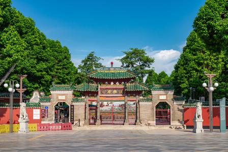 Foshan HeYou International Hospital Foshan HeYou International Hospital