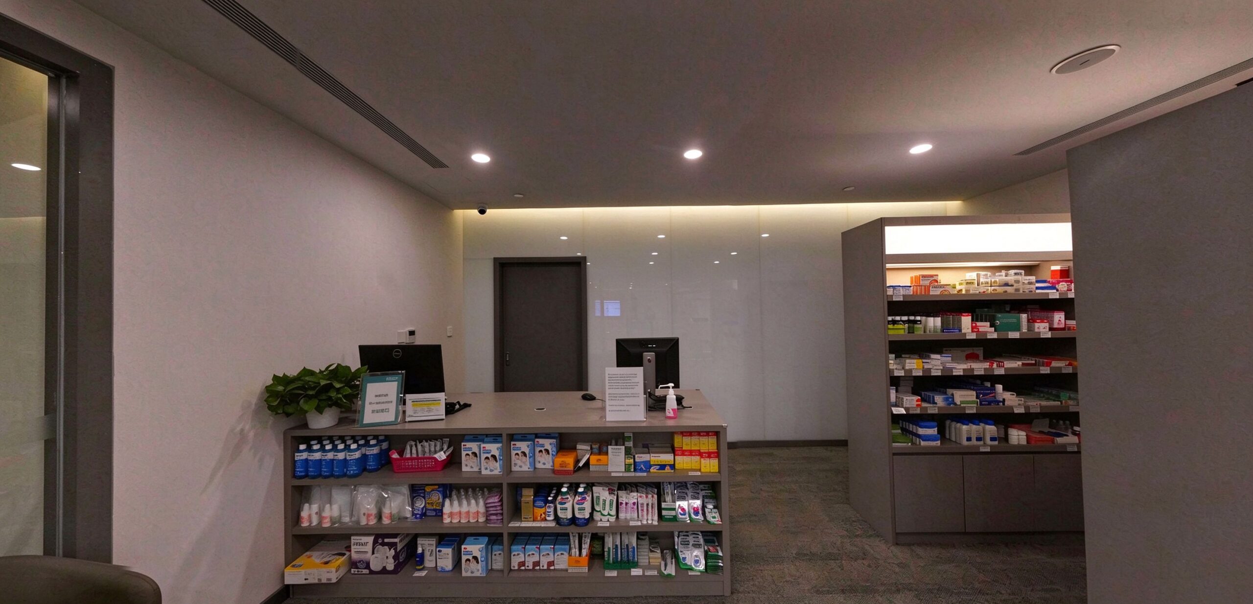 Raffles Hospital