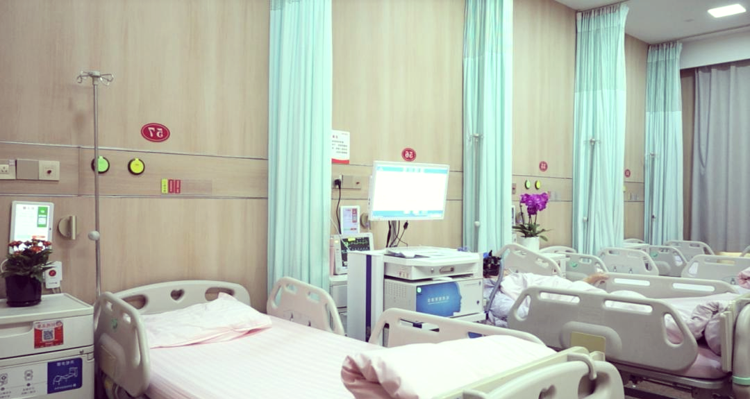 Xi’An Gaoxin hospital Xi’An Gaoxin hospital