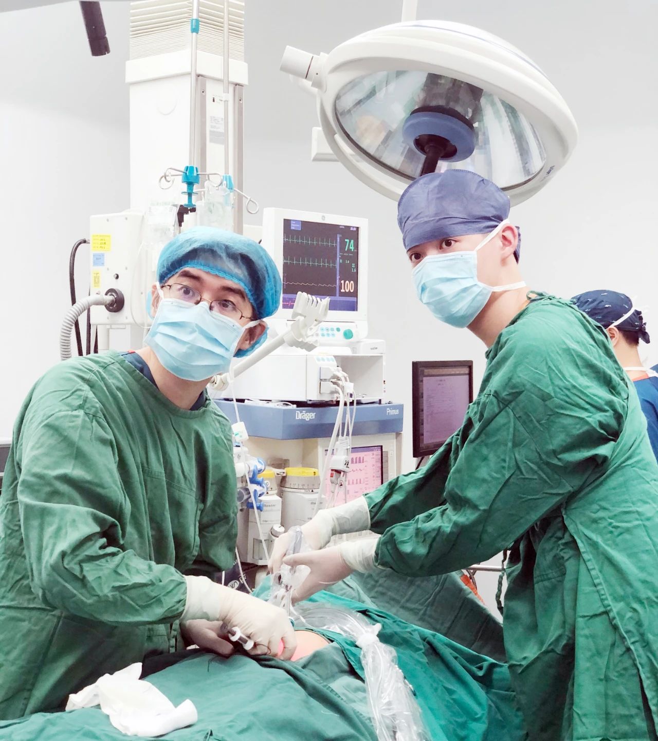 The First Affiliated Hospital of Xiamen University