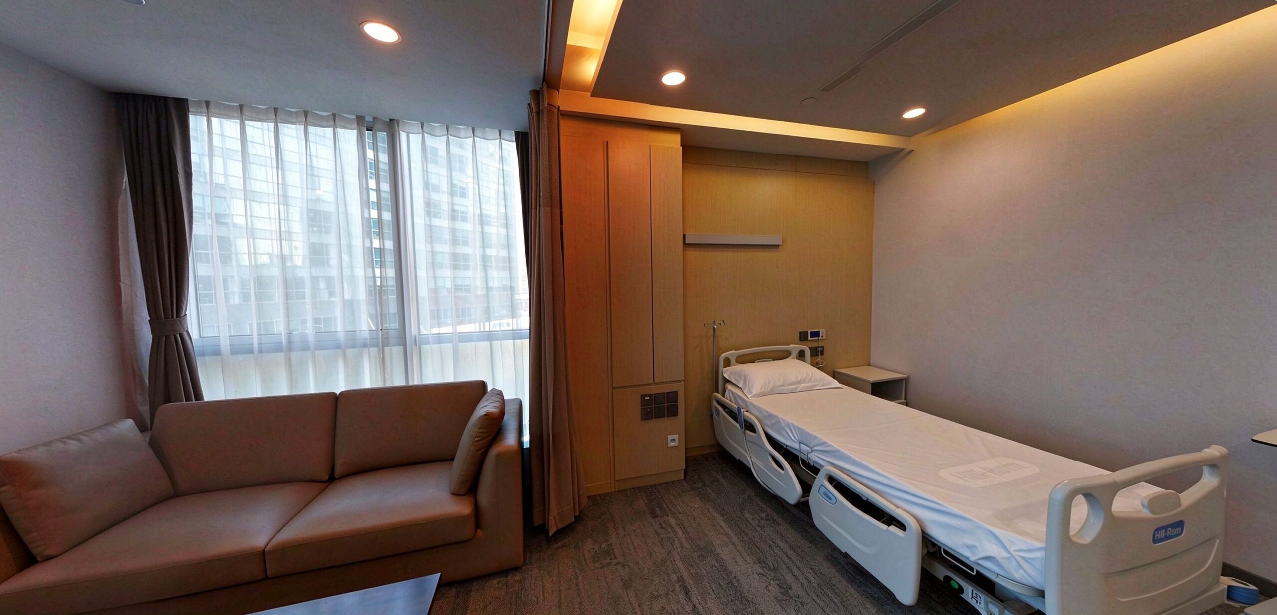 Raffles Hospital