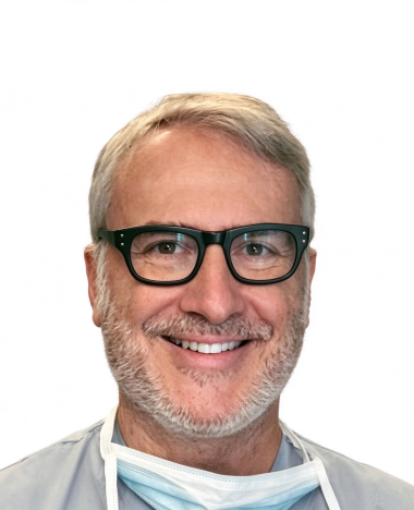 Andrea Vidali