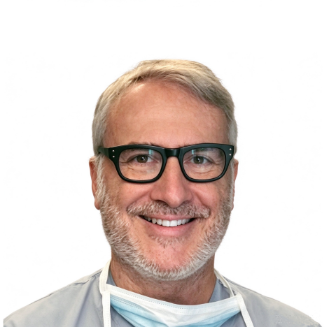 Andrea Vidali
