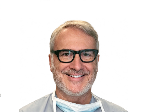 Andrea Vidali