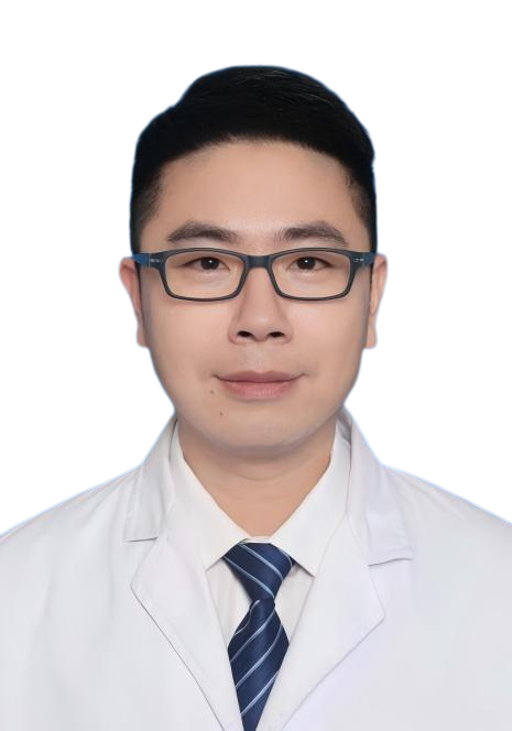 Prof. Linjin Li, MD