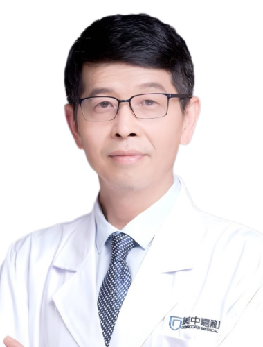 Prof. Shen Fu , MD