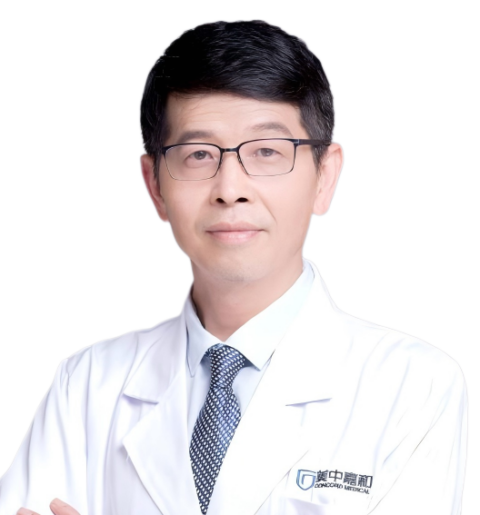 Prof. Shen Fu , MD