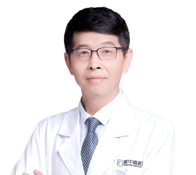 Prof. Shen Fu , MD