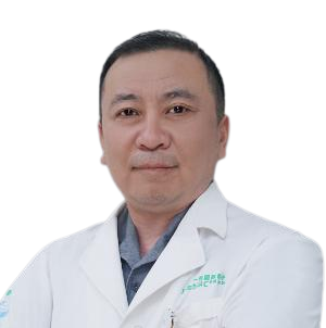 Prof. Caolin, MD