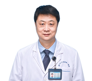 Prof. Gang Rui,MD