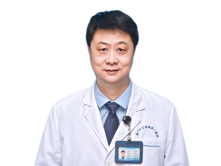 Prof. Gang Rui,MD