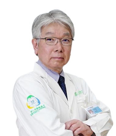 Prof.Tetsuo Akimoto, MD