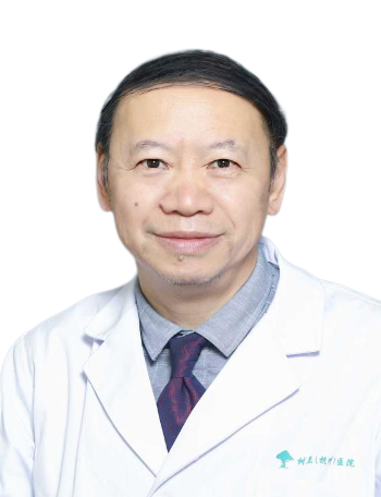 Prof. Qu Baiming