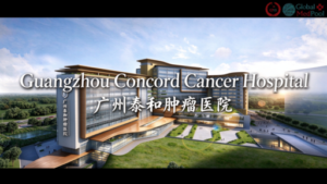 Guangzhou Concord Cancer Hospital