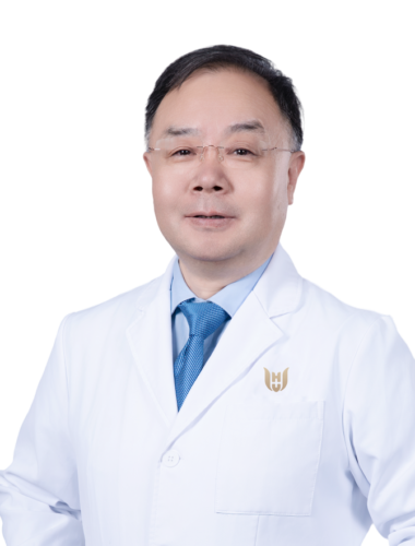 Prof.Cao Shiping,MD