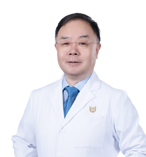 Prof.Cao Shiping,MD