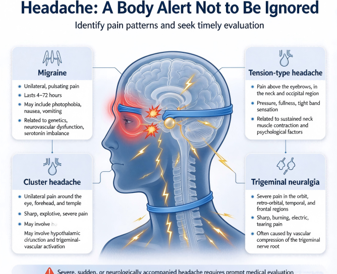 Headache