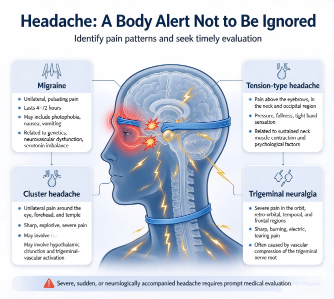 Headache