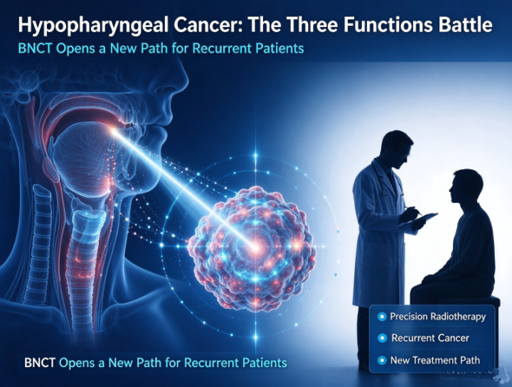 Laryngopharyngeal cancer